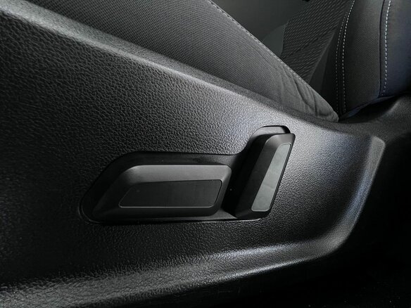 2021 Haval F7 I, серый, 1950000 рублей - вид 23