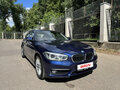 2018 BMW 1 серии 118i II (F20/F21) Рестайлинг 2, синий, 1575000 рублей - вид 5