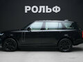 2026 Land Rover Range Rover P530 MHEV Long V, чёрный, 27950000 рублей - вид 2