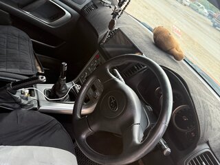 2003 Subaru Legacy IV, оранжевый, 833000 рублей, вид 4
