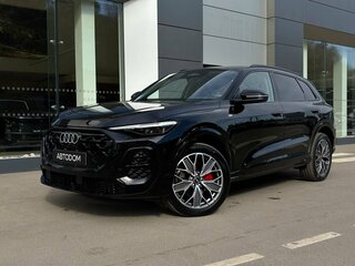 2026 Audi Q5 L III (GU), чёрный, 6350000 рублей, вид 1