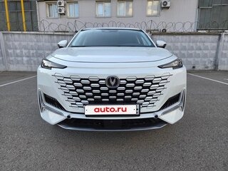 2024 Changan UNI-K, белый, 3700000 рублей, вид 3