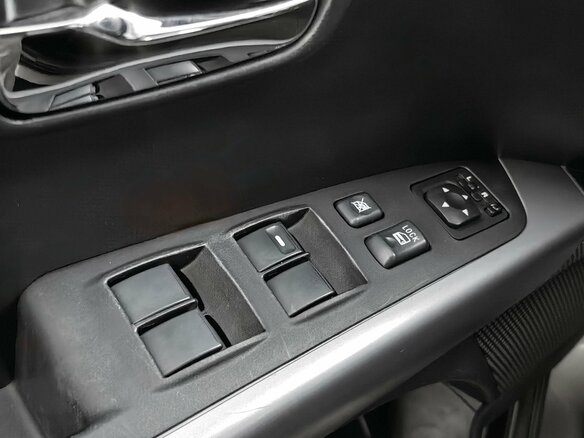 2012 Mitsubishi Outlander II Рестайлинг, коричневый, 1164000 рублей - вид 19