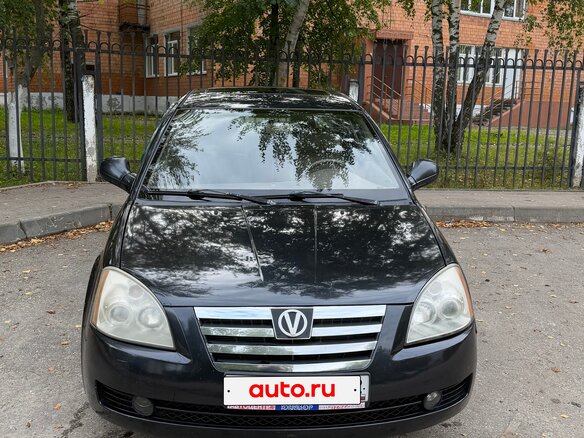 2010 Vortex Estina I, чёрный, 279000 рублей