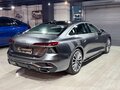 2026 Audi A6 VI (C9), серый, 8200000 рублей - вид 6