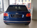 2018 Bentley Bentayga I, синий, 12900000 рублей - вид 5