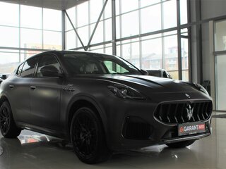2023 Maserati Grecale GT, коричневый, 7875000 рублей, вид 5