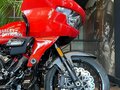 2026 Harley-Davidson CVO Road Glide ST, красный, 7650000 рублей - вид 8