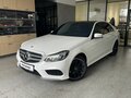 2014 Mercedes-Benz E-Класс 200 IV (W212, S212, C207) Рестайлинг, белый, 1540000 рублей