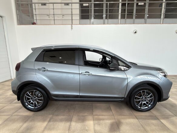 2024 Livan X3 Pro, серый, 1400000 рублей - вид 4