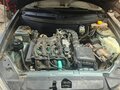 2008 Lada (ВАЗ) Priora I, серый, 90000 рублей - вид 5