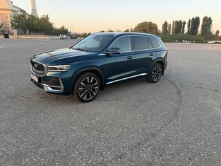 2023 Geely Monjaro I, синий, 2750000 рублей, вид 1