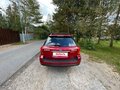 2004 Subaru Legacy IV, красный, 800000 рублей - вид 1