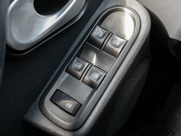 2018 Renault Duster I Рестайлинг, белый, 1490000 рублей - вид 16