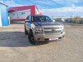 2008 Chevrolet Tahoe III, серый, 1300000 рублей - вид 2