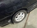 2005 Subaru Forester II Рестайлинг, чёрный, 705000 рублей - вид 6