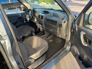 2010 Citroen Berlingo I Рестайлинг, серый, 350000 рублей, вид 5