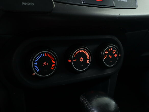 2012 Mitsubishi Lancer X Рестайлинг, чёрный, 725000 рублей - вид 13