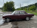 1986 ГАЗ 24 «Волга» 2410 II (2410), красный, 340000 рублей - вид 2