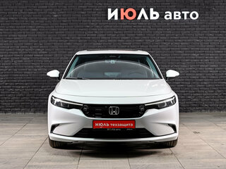 2022 Honda Integra V, белый, 2810000 рублей, вид 2
