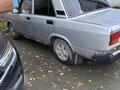 2010 Lada (ВАЗ) 2105, серебристый, 150000 рублей - вид 3