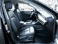 2019 Audi A6 40 TDI V (C8), чёрный, 2670000 рублей - вид 7