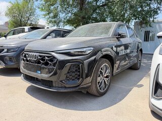 2026 Audi Q5 40 TFSI III (GU), чёрный, 5990000 рублей, вид 1