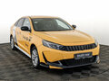 2023 Kaiyi E5, жёлтый, 640000 рублей - вид 2