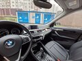2018 BMW X1 18i sDrive II (F48), синий, 2450000 рублей - вид 7