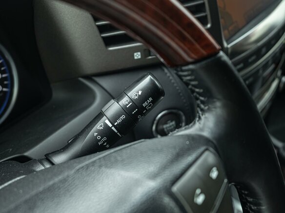 2011 Lexus LX 570 III, чёрный, 2890000 рублей - вид 13