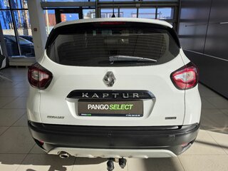 2019 Renault Kaptur I, белый, 1319000 рублей, вид 5