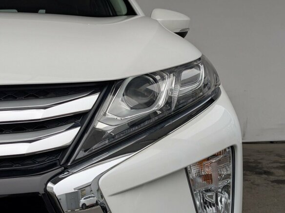 2022 Mitsubishi Eclipse Cross I Рестайлинг, белый, 2690000 рублей - вид 6