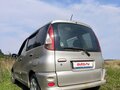 2004 Toyota FunCargo, золотистый - вид 6