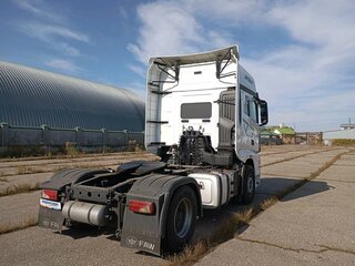 2023 FAW J7, белый, 2755000 рублей, вид 3