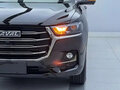 2022 Haval H6 II Рестайлинг, чёрный - вид 11
