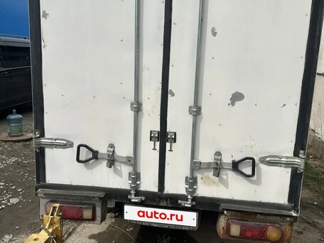2006 Hyundai Porter, белый, 320000 рублей, вид 5