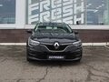 2022 Renault Megane IV Рестайлинг, чёрный, 2150000 рублей - вид 2