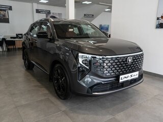 2026 Changan UNI-S I Рестайлинг, серый, 3249900 рублей, вид 3