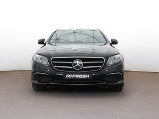 2020 Mercedes-Benz E-Класс 200 V (W213, S213, C238), чёрный, 4499000 рублей, вид 1