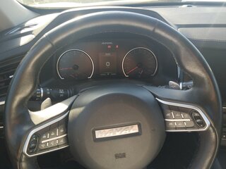 2020 Haval F7 I, серый, 1619000 рублей, вид 5