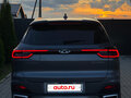 2023 Chery Tiggo 8 I Рестайлинг, серый, 1799000 рублей - вид 11