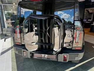 2026 Jetour T2, чёрный, 4449000 рублей, вид 3