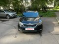 2015 Kia Rio III Рестайлинг, чёрный, 540000 рублей - вид 1