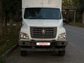 2015 ГАЗ ГАЗон Next, белый, 1250000 рублей - вид 1