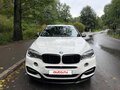2016 BMW X6 M50d II (F16), белый, 4500000 рублей