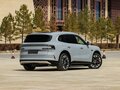 2026 Zeekr 8X 70 kWh, серый, 11290000 рублей - вид 3