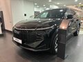 2026 Haval F7x II, чёрный
