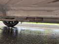2007 Renault Logan I, белый, 180000 рублей - вид 6