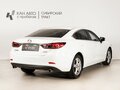 2014 Mazda 6 III (GJ), белый, 1722700 рублей - вид 2