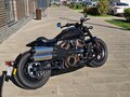 2021 Harley-Davidson Sportster S, чёрный, 1600000 рублей - вид 2